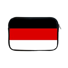 Berlin Old Flag Apple Ipad Mini Zipper Cases by tony4urban