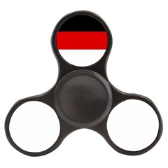 Berlin Old Flag Finger Spinner by tony4urban