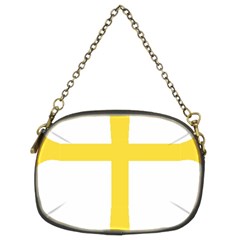 Nord Trondelag Chain Purse (two Sides) by tony4urban