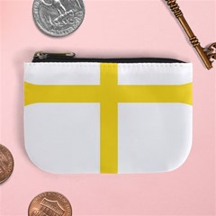 Nord Trondelag Mini Coin Purse by tony4urban