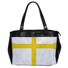 Nord Trondelag Oversize Office Handbag by tony4urban