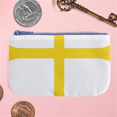 Nord Trondelag Large Coin Purse by tony4urban