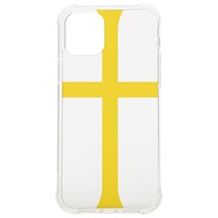 Nord Trondelag Iphone 12/12 Pro Tpu Uv Print Case by tony4urban