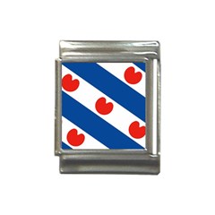 Frisian Flag Italian Charm (13mm) by tony4urban