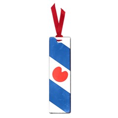 Frisian Flag Small Book Marks by tony4urban