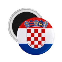 Croatia 2 25  Magnets by tony4urban