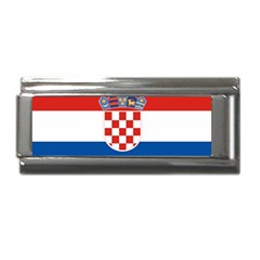 Croatia Superlink Italian Charm (9mm) by tony4urban