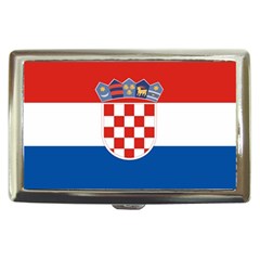 Croatia Cigarette Money Case by tony4urban