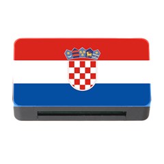 Croatia Memory Card Reader With Cf by tony4urban