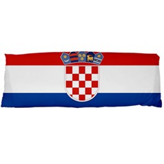 Croatia Body Pillow Case Dakimakura (two Sides) by tony4urban