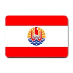 French Polynesia Small Doormat 24 x16  Door Mat