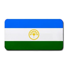 Bashkortostan Flag Medium Bar Mat