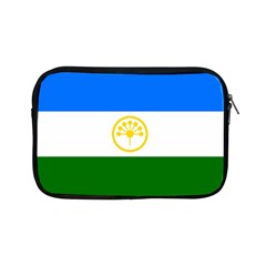 Bashkortostan Flag Apple Ipad Mini Zipper Cases by tony4urban