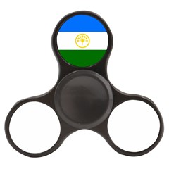 Bashkortostan Flag Finger Spinner by tony4urban