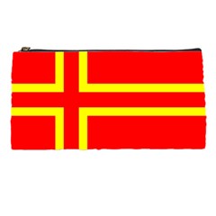 Normandy Flag Pencil Case