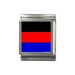 East Frisia Flag Italian Charm (13mm) by tony4urban