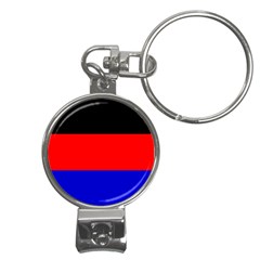 East Frisia Flag Nail Clippers Key Chain by tony4urban