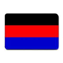 East Frisia Flag Small Doormat by tony4urban