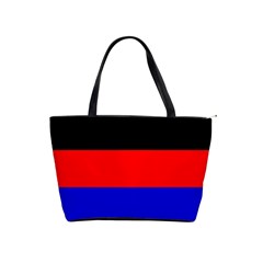 East Frisia Flag Classic Shoulder Handbag by tony4urban