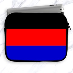 East Frisia Flag Apple Ipad 2/3/4 Zipper Cases by tony4urban