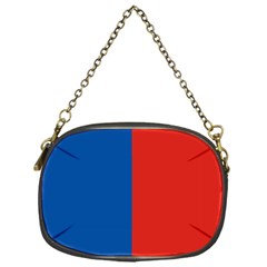 Paris Chain Purse (one Side) by tony4urban