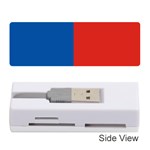 Paris Memory Card Reader (Stick) Front