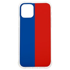 Paris Iphone 12/12 Pro Tpu Uv Print Case by tony4urban