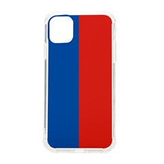 Paris Iphone 11 Tpu Uv Print Case by tony4urban