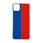 Paris iPhone 11 Pro Max 6.5 Inch TPU UV Print Case Front