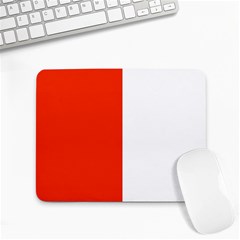 Derry Flag Small Mousepad by tony4urban