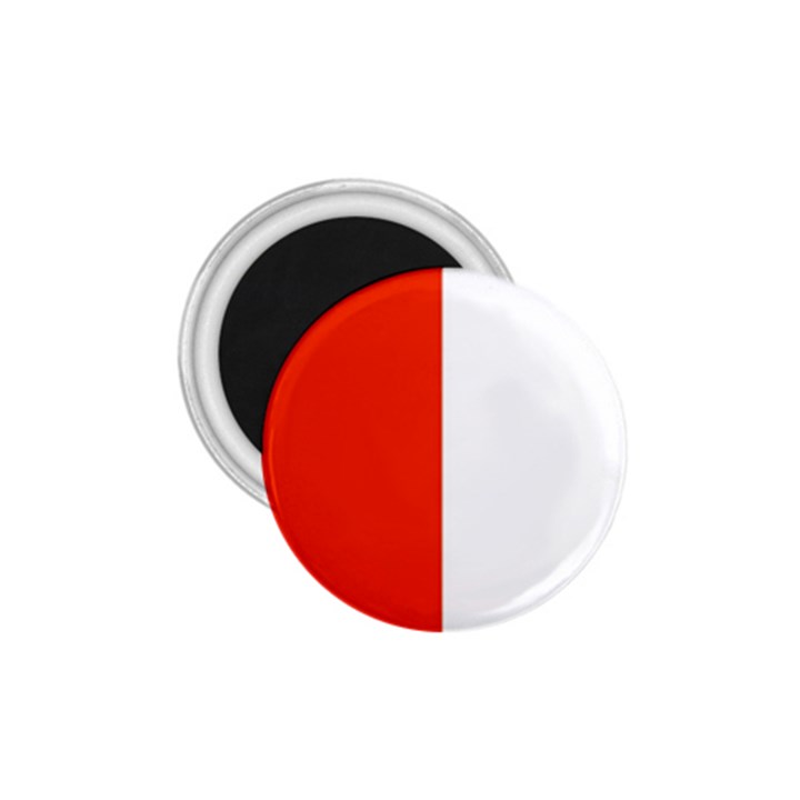 Derry Flag 1.75  Magnets