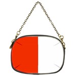 Derry Flag Chain Purse (One Side) Front