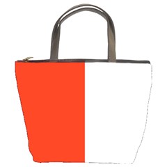 Derry Flag Bucket Bag by tony4urban