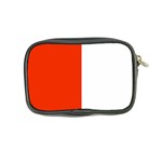 Derry Flag Coin Purse Back