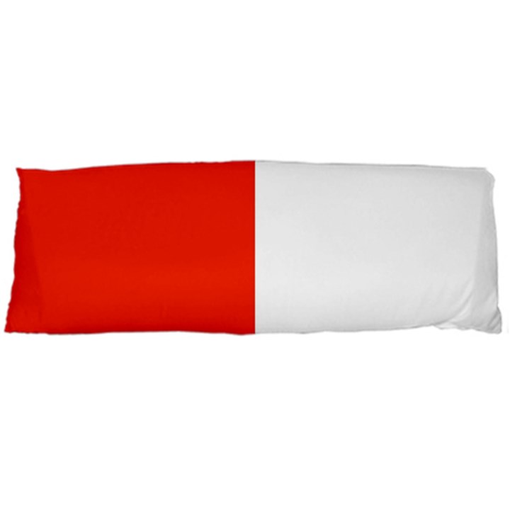 Derry Flag Body Pillow Case (Dakimakura)