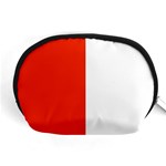 Derry Flag Accessory Pouch (Medium) Front