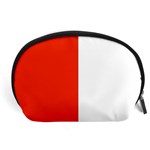 Derry Flag Accessory Pouch (Large) Front