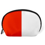 Derry Flag Accessory Pouch (Large) Back