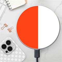 Derry Flag Wireless Charger by tony4urban