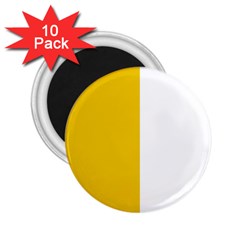 Antrim Flag 2 25  Magnets (10 Pack)  by tony4urban