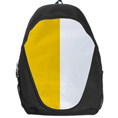 Antrim Flag Backpack Bag by tony4urban