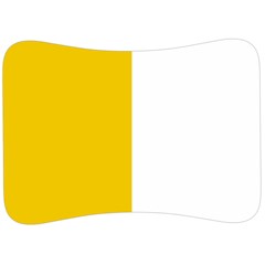 Antrim Flag Velour Seat Head Rest Cushion by tony4urban