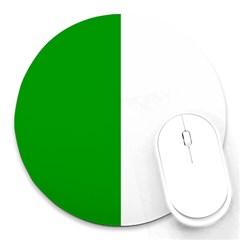 Fermanagh Flag Round Mousepad by tony4urban