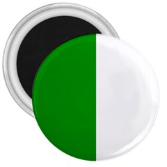 Fermanagh Flag 3  Magnets by tony4urban