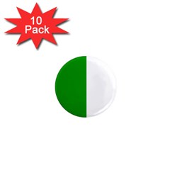 Fermanagh Flag 1  Mini Magnet (10 Pack)  by tony4urban