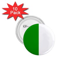 Fermanagh Flag 1 75  Buttons (10 Pack) by tony4urban