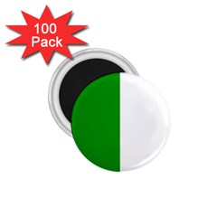 Fermanagh Flag 1 75  Magnets (100 Pack)  by tony4urban