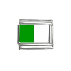 Fermanagh Flag Italian Charm (9mm) by tony4urban