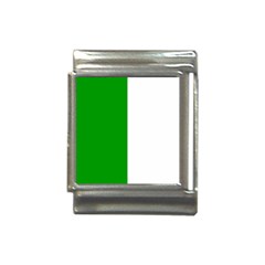 Fermanagh Flag Italian Charm (13mm) by tony4urban