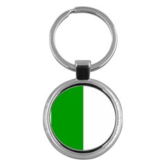 Fermanagh Flag Key Chain (round) by tony4urban